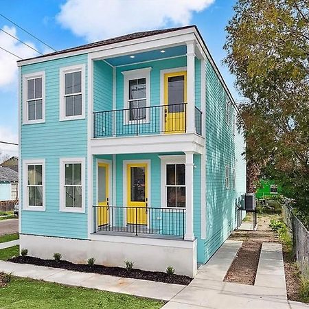 Nola Getaway Villa New Orleans  Kültér fotó
